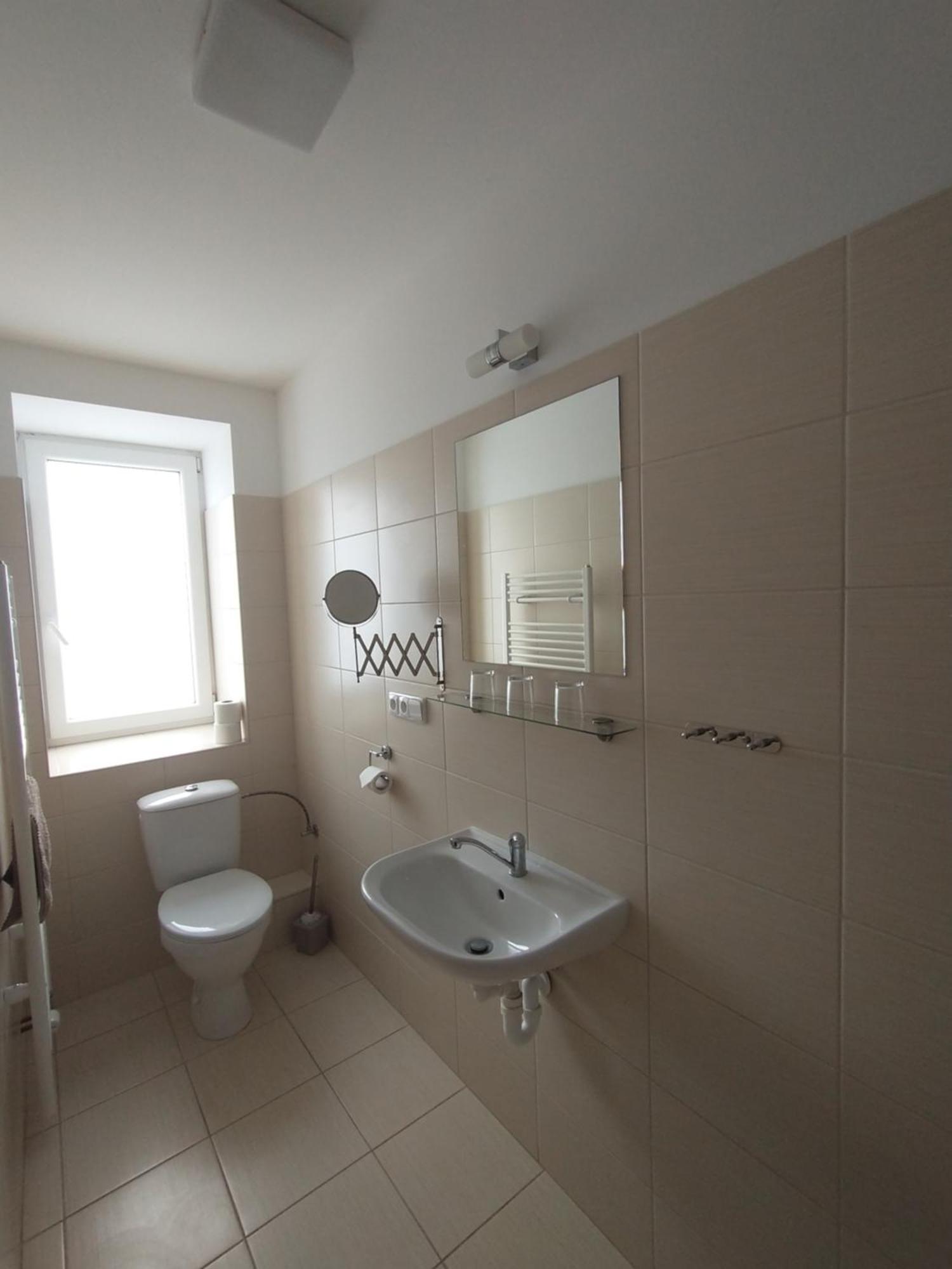 Penzion Lihovar *** Rouchovany Room photo