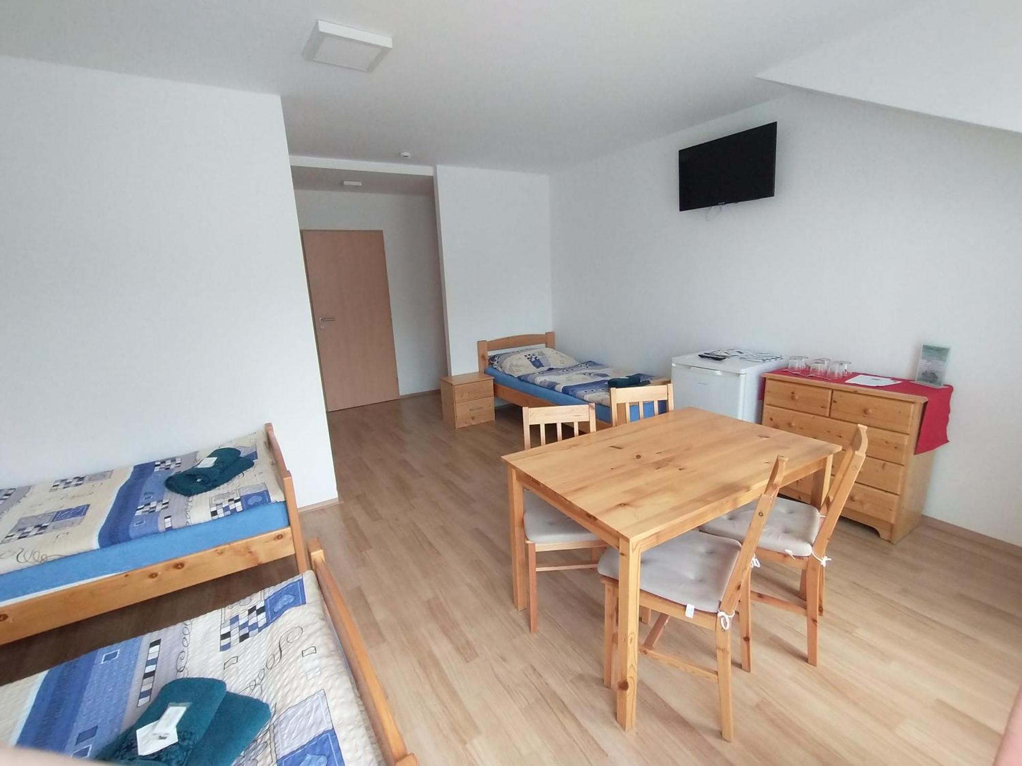 Penzion Lihovar *** Rouchovany Room photo